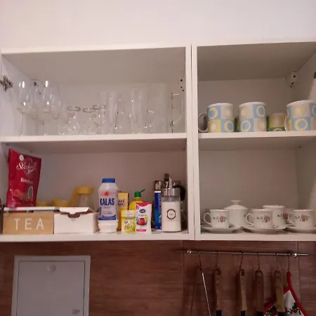 Apartment M&d *