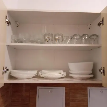 M&d Apartment