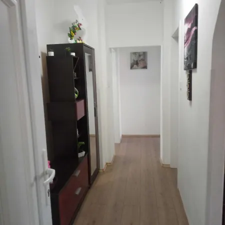 Apartment M&d Eger