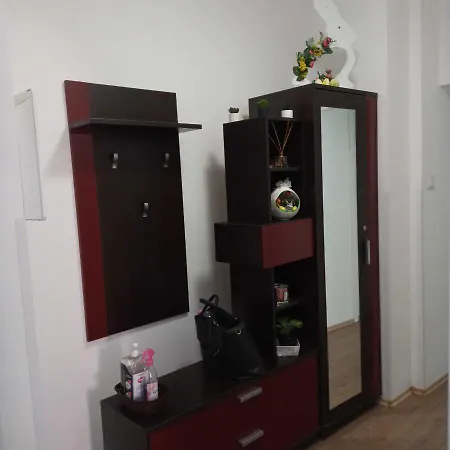 Apartment M&d