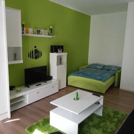 M&d Apartment