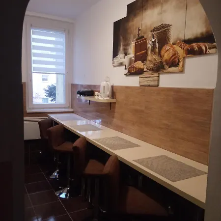 Apartment M&d *