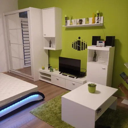 M&d Apartment
