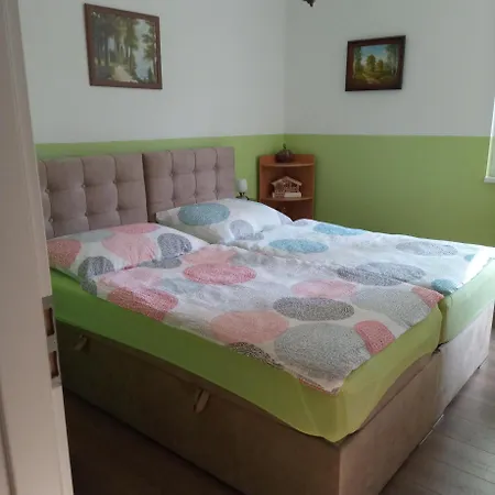Apartment M&d *